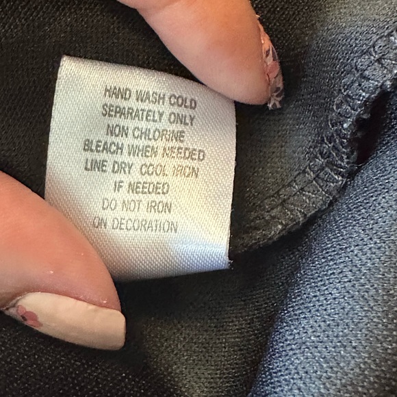 🎉 3 for $20🎉 Maurices Polka Dot Tank - Picture 4 of 7